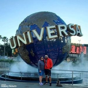 Meet your Posher, Leidy